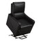 Recliner Lift Chair (Black)