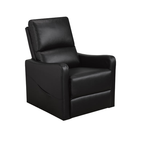 Recliner Lift Chair (Black)