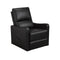 Recliner Lift Chair (Black)