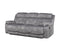 Serenity Recliner Sofa (Grey)