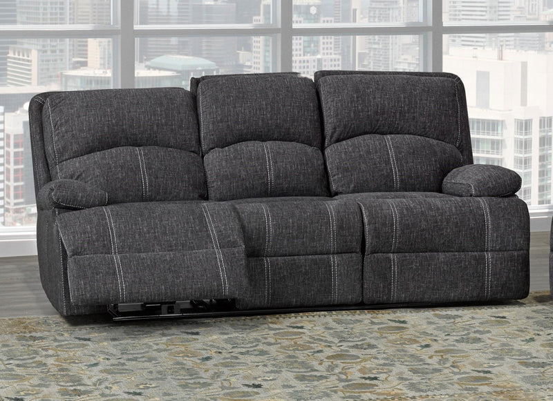 Texas Recliner Sofa