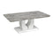 Walden Coffee Table (Grey & White)