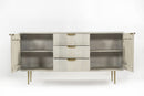 Storage Buffet (White)