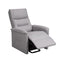 Recliner Lift Chair (Light Grey)