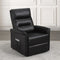 Recliner Lift Chair (Black)