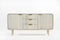 Storage Buffet (White)