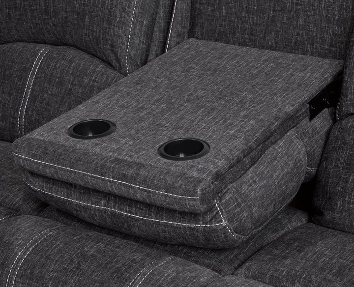 Texas Recliner Sofa