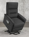 Recliner Lift Chair (Dark Grey)