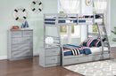 T2700 - Bunk bed