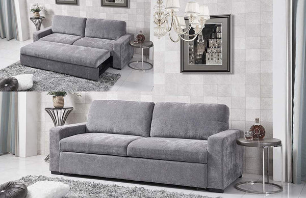 Montrose Sleeper Sofa - Made In Canada
