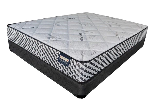 ORTHOPEDIC TIGHT TOP MATTRESS (MADE IN CANADA)