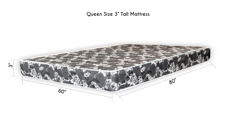 Buy Mattress online - Furniture Warehouse Brampton