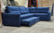 Whistler Sectional Sofa Bed - Made In Canada