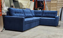 Whistler Sectional Sofa Bed - Made In Canada