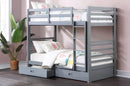 T2710 - Bunk bed
