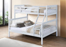 T2501 -Bunk bed