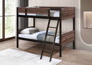 T2515 - Bunk bed