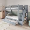 T2593 - Bunk bed