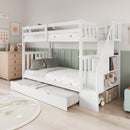 T2594 - Bunk bed