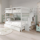 T2595 - Bunk bed