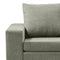 Nadia Sectional Made In Canada 3x1