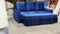 Made to order, SOLD IN STORE ONLY, L Shaped Sectional with Pull-Out bed