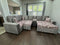 Brock Selection 2 Tone with Console