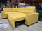Mustard Color Brock Series