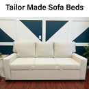 Haven Sofa Bed - Made In Canada