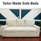 Haven Sofa Bed - Made In Canada