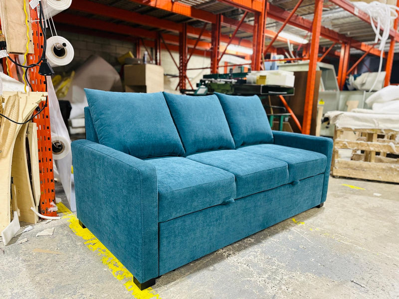 Retreat Sofa Bed - Made In Canada