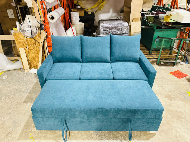 Retreat Sofa Bed - Made In Canada