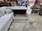 Banff Sectional Sofa Bed With Storage Seats - Made In Canada