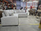 Banff Sectional Sofa Bed With Storage Seats - Made In Canada