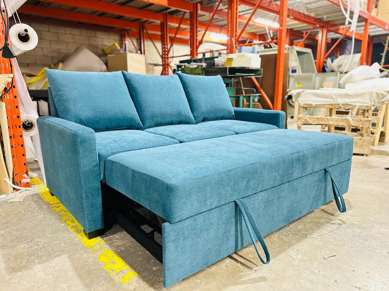 Retreat Sofa Bed - Made In Canada