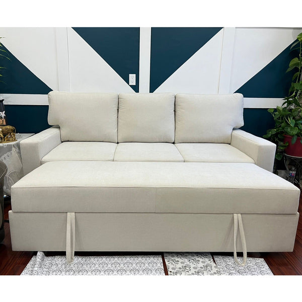 Haven Sofa Bed - Made In Canada