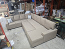 Victoria Sofa Bed Sectional - Made In Canada