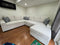 Muskoka Sofa Bed Sectional With Storage Chaise - Made In Canada