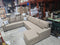 Victoria Sofa Bed Sectional - Made In Canada