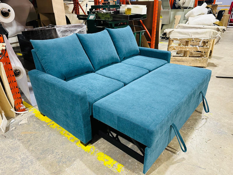 Retreat Sofa Bed - Made In Canada