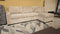 Cloud Sofa bed with Storage Chaise