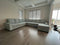 Harbour Sofa Bed Sectional With Wireless Chargers, Cup Holders & Storage Chaise- Made In Canada