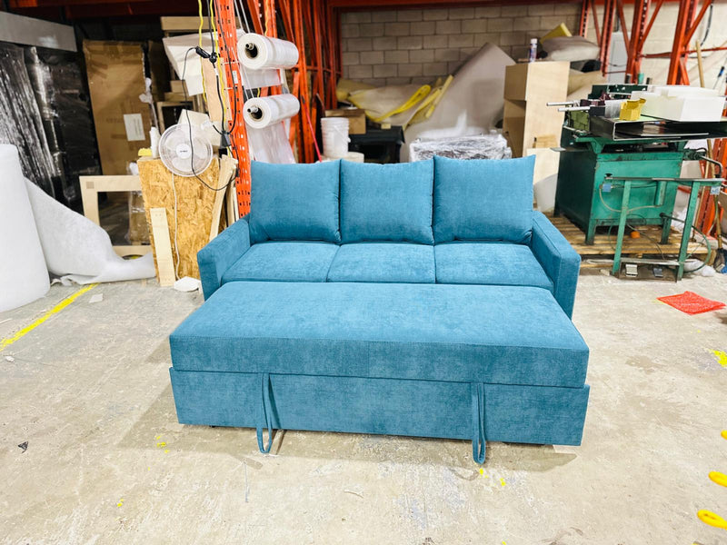 Retreat Sofa Bed - Made In Canada