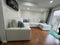 Muskoka Sofa Bed Sectional With Storage Chaise - Made In Canada
