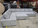 Yukon Sofa Bed Sectional - Made In Canada