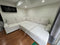 Muskoka Sofa Bed Sectional With Storage Chaise - Made In Canada