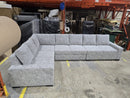Yukon Sofa Bed Sectional - Made In Canada