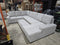 Tofino Sofa Bed Sectional With Storage Chaise - Made In Canada