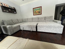 Grey Black Brock Selection with USB and Power outlets