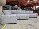 Yukon Sofa Bed Sectional - Made In Canada